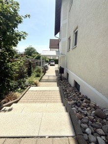 6 87m2 3-Zimmerwohnung mit Einzelgarage u. Balkon! Tolle Lage, tolle Mieter, das Rundum-Sorglos Paket!