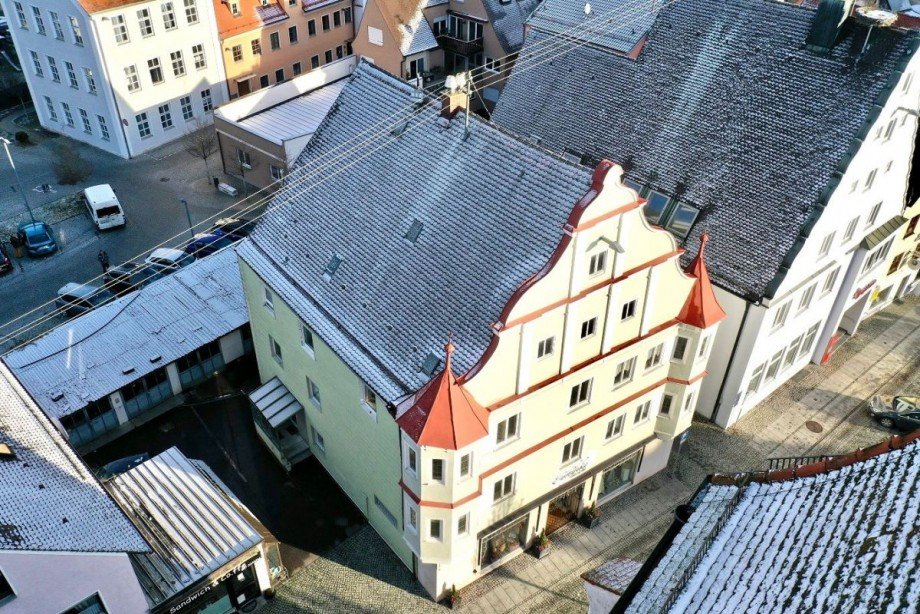 3 Haus H�chst�dt