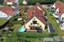 3 Traumhaftes Reihendendhaus in Premium Lage von Dillingen-Schretzheim!