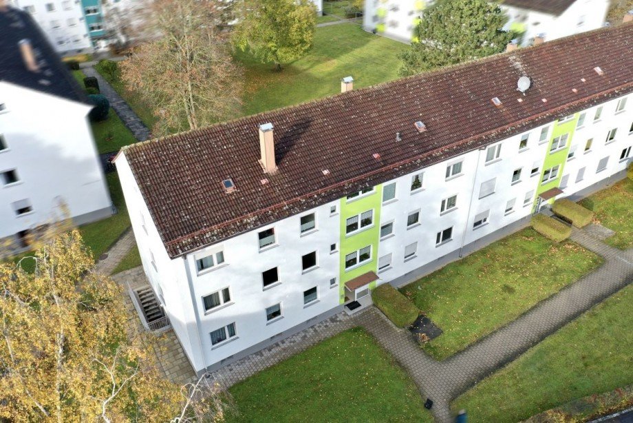 3 Wohnung N�rdlingen
