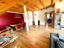 12 Attraktive Maisonette Wohnung f�r die ganze Familie in Bopfingen !