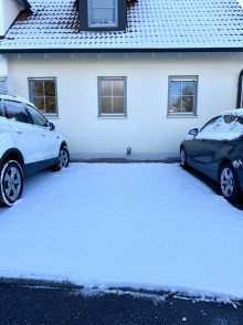 14 Traumhafte 3-Zimmer EG Wohnung in Dillingen Hausen � Incl. Tiefgaragen- und Au�enstellplatz !