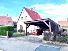 4 Wundersch�nes Einfamilienhaus mit Wohlf�hlatmosph�re in Lauingen