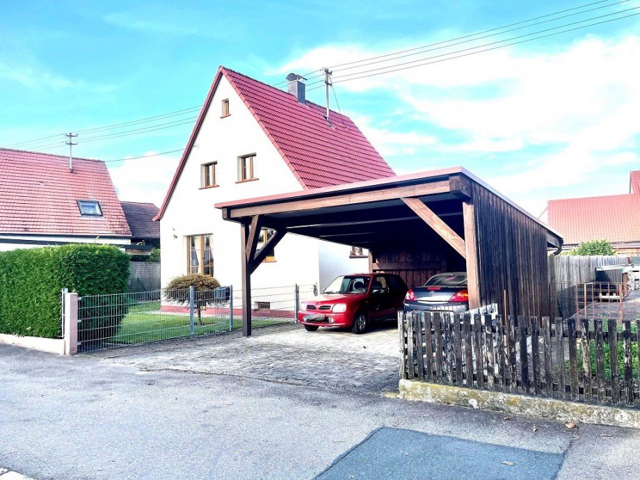 4 Haus Lauingen