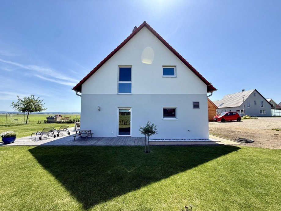 9 Haus D�rrenzimmern