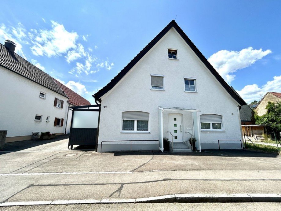 9 Haus Dillingen