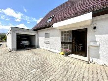 11 Attraktives Mehrfamilienhaus mit gro�em Grundst�ck in gefragter Lage von Dillingen-Donaualtheim !!!