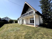 7 Variables u. modernisiertes Ein- oder Zweifamilienhaus in Spitzenlage von Gundelfingen a. d. Donau!