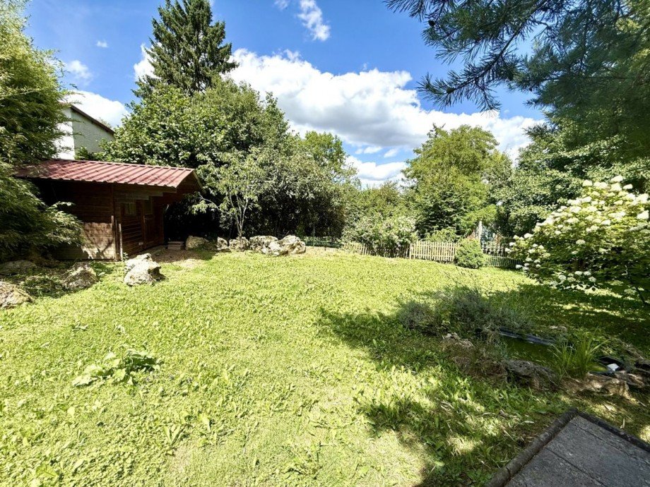 12 Haus M�dingen