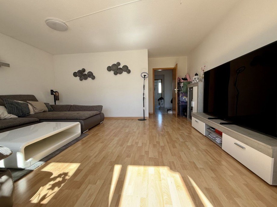 10 Etagenwohnung Lauingen