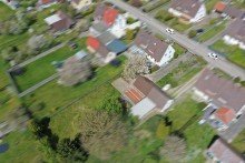 12 Attraktive Doppelhaush�lfte m. Nebengeb�uden auf rund 1100m2 Grundst�ck in Lauingen!