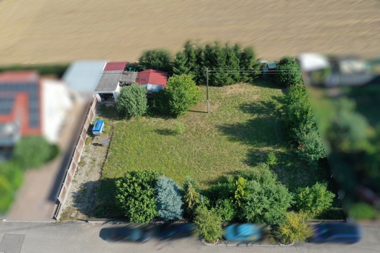 1 Frauenriedhausen Wohngrundst�ck Quadratisch-Praktisch-Gut! 1025m2 Bauplatz in Traumlage von Lauingen-Frauenriedhausen!
