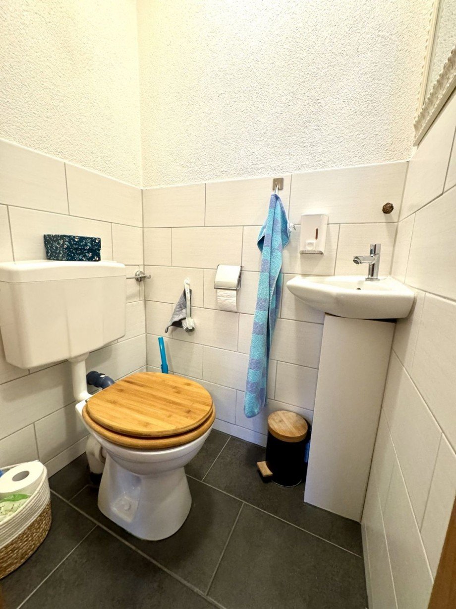 16 Etagenwohnung Giengen