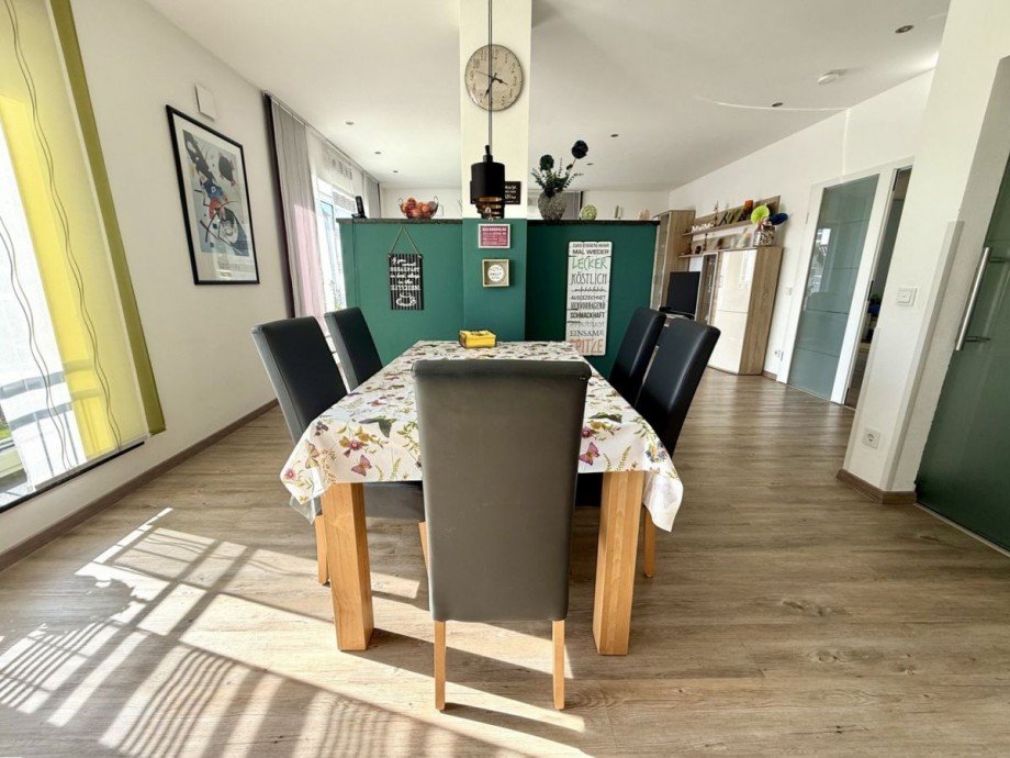 22 Zweifamilienhaus M�dingen