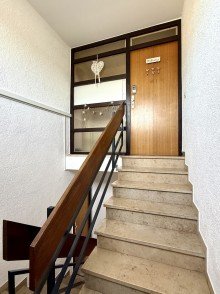 12 Attraktive Penthouse Wohnung im Herzen von Nattheim! 100m2 mit Blick �ber die Stadt!