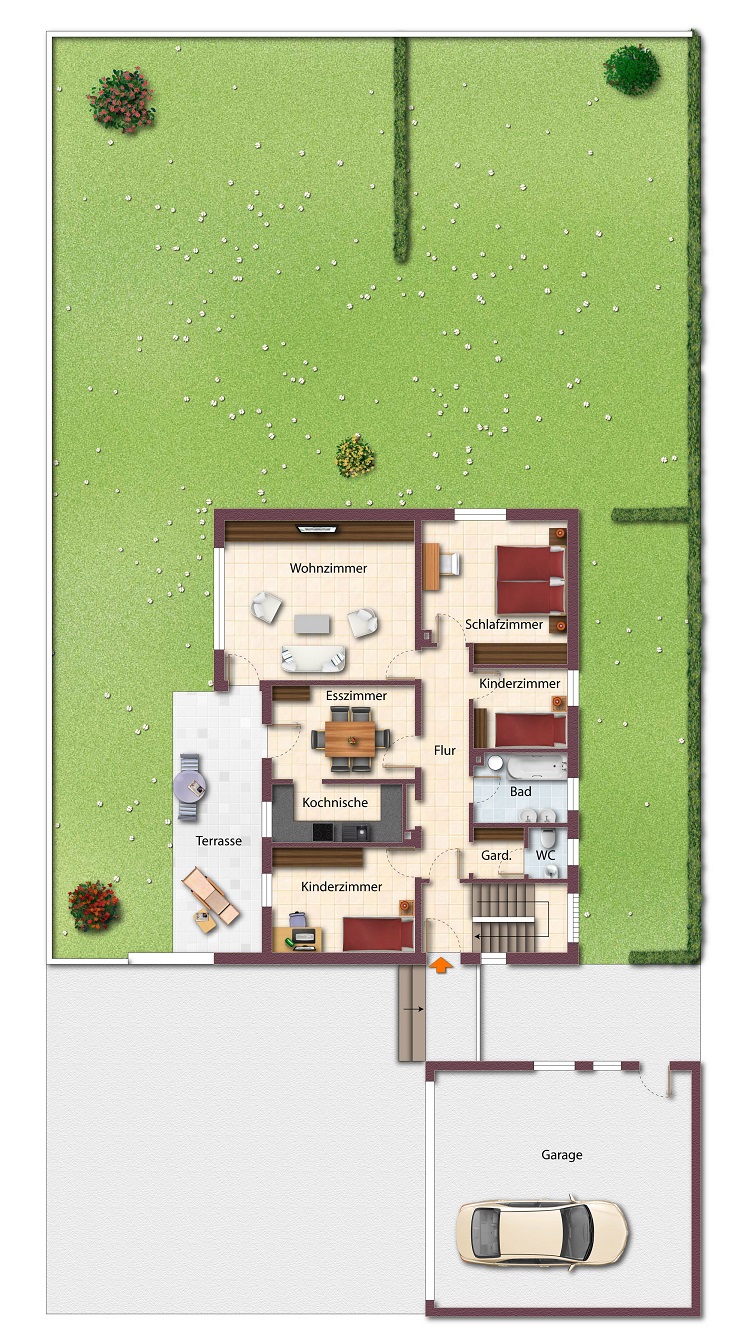 23 Haus Wittislingen