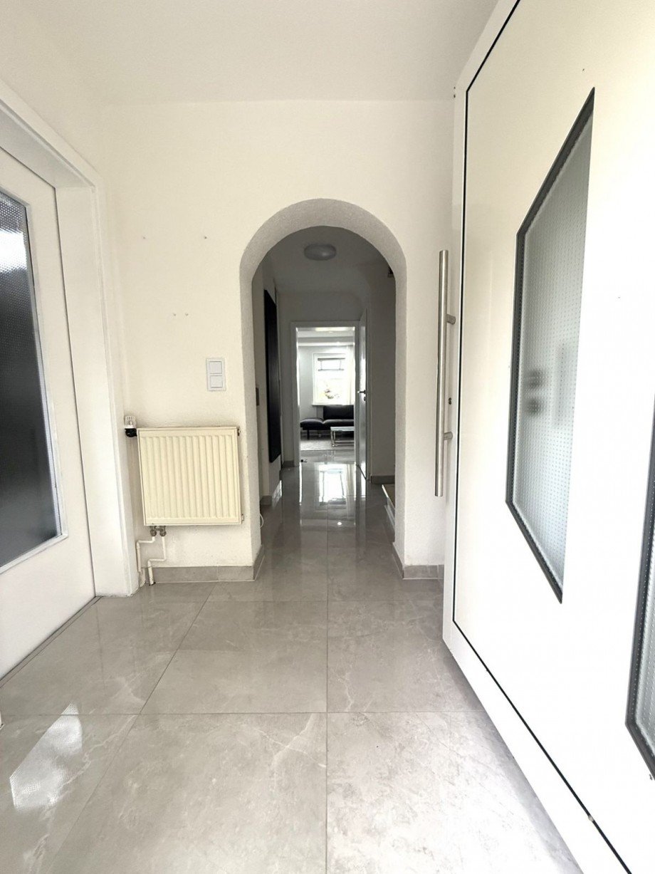 6 Haus G�nzburg