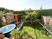 6 Traumhaftes Reihenmittelhaus in 1a Lage von Bachhagel! PV-Anlage und Speicher inclusive !