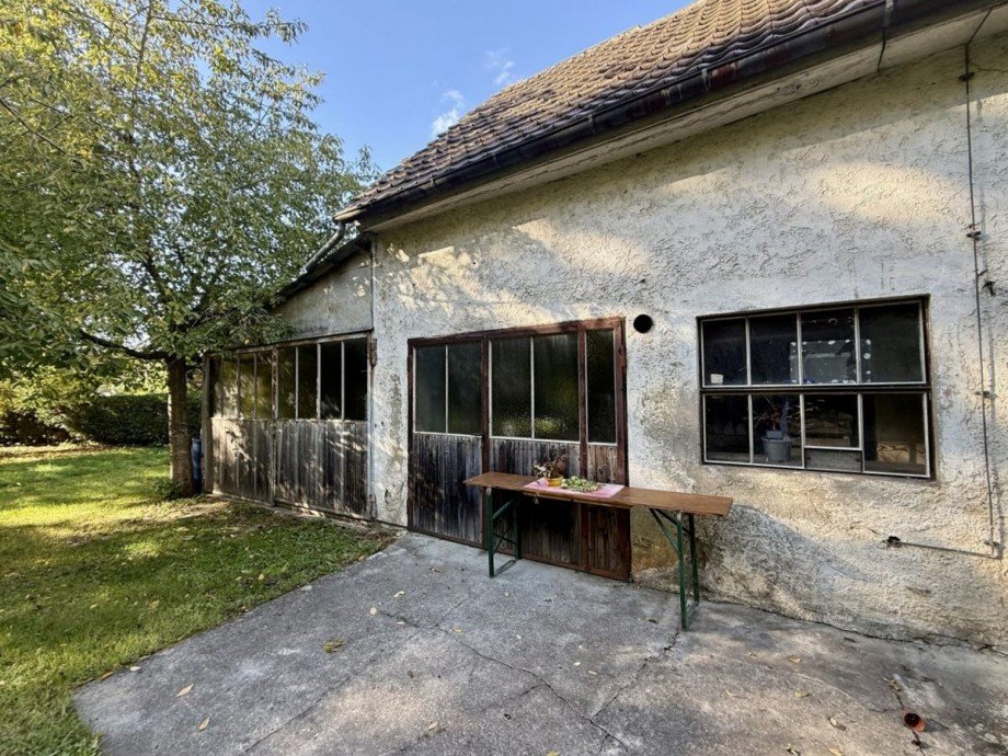 9 Grundst�ck Lauingen-Faimingen
