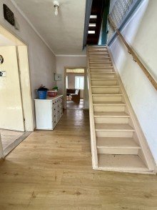 13 Ihr neuer Bauernhof in Bachhagel! Einfamilienhaus mit Nebengeb�uden u. gro�em Grundst�ck!