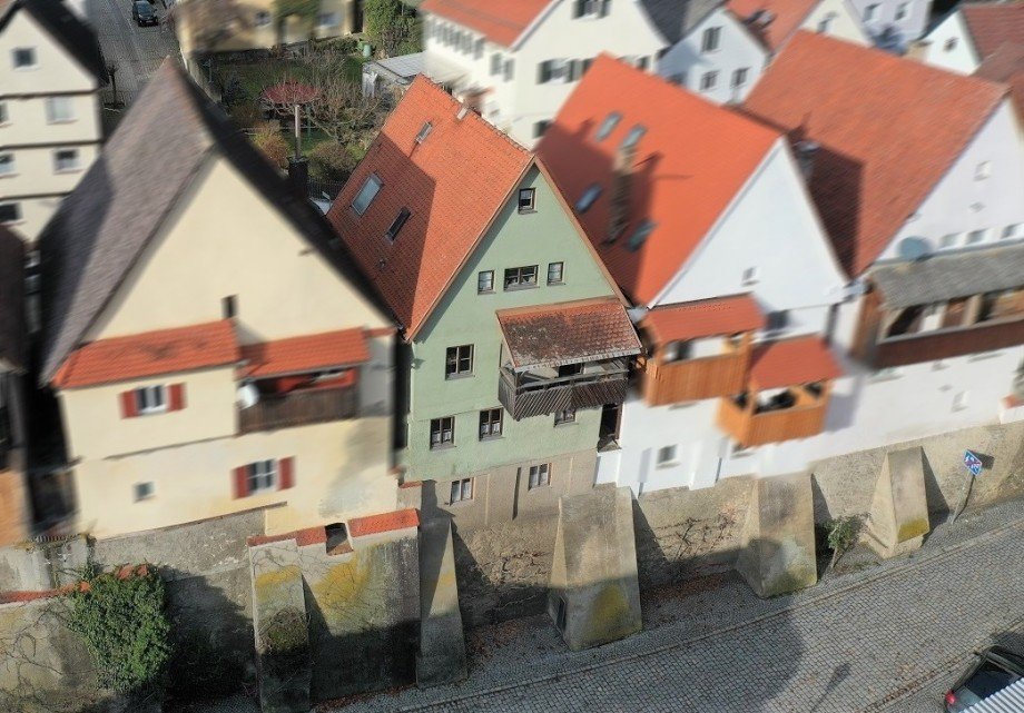 2 Haus Lauingen