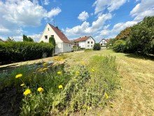 9 Einfamilienhaus mit Bauplatz in toller Lage auf 1.015qm !