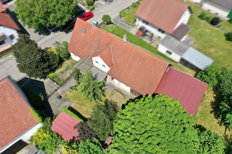 14 Einfamilienhaus Unterliezheim
