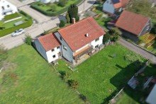 3 Liebe auf den ersten Klick! Einfamlienhaus mit Einliegerwohnung in Haunsheim!