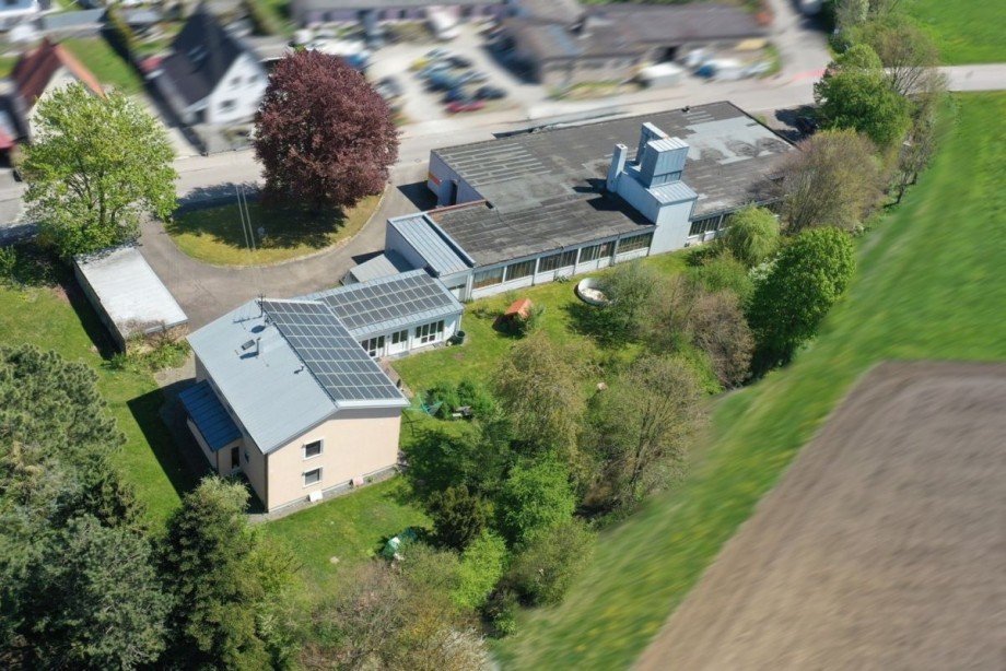 1 Haus Lauingen