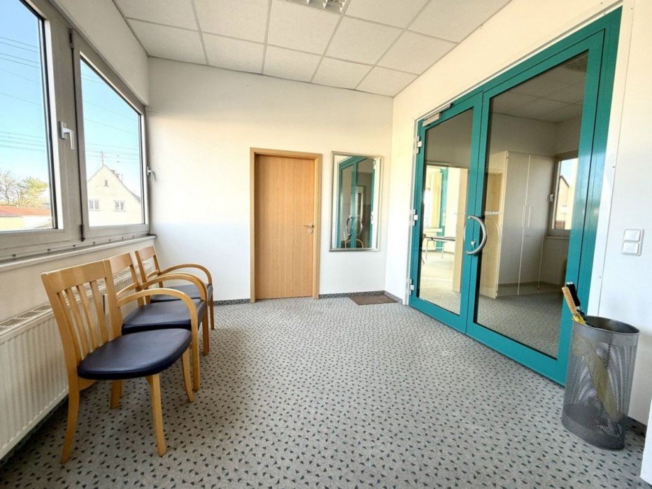 9 B�rofl�che Lauingen