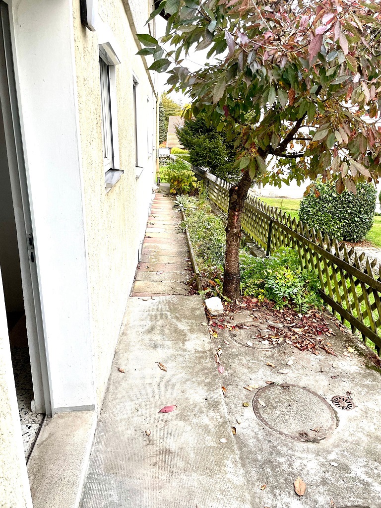 8 Haus Ziemetshausen