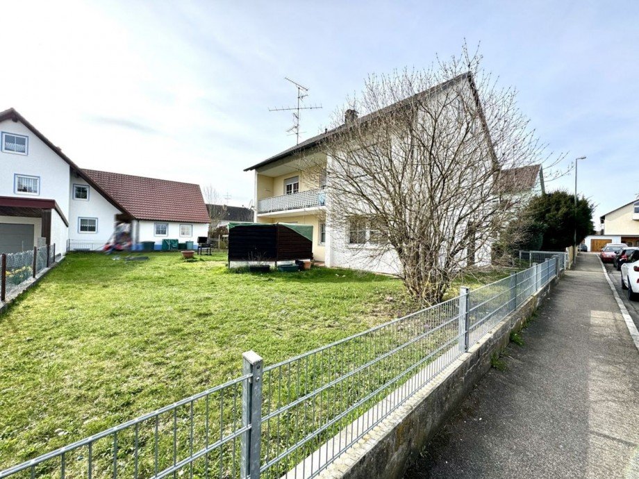 5 Haus Lauingen