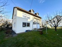 9 Traumhaftes Dreifamilienhaus in Dillingen-Steinheim mit gro�em Grundst�ck u. in toller Lage!