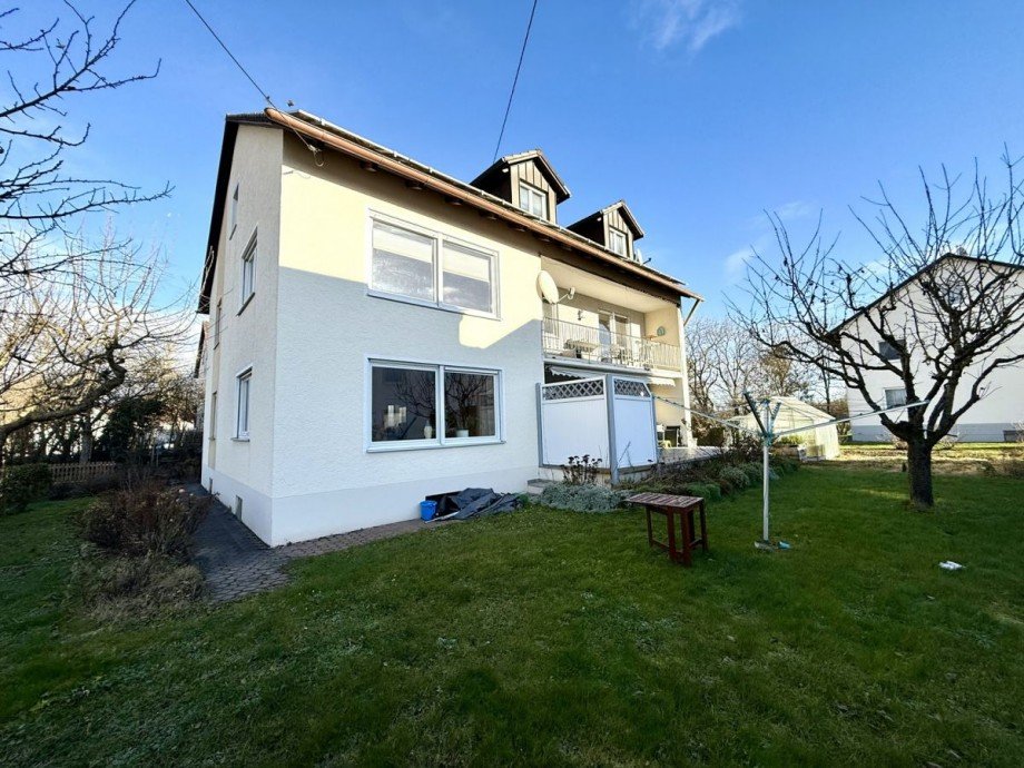 9 Haus Dillingen-Steinheim