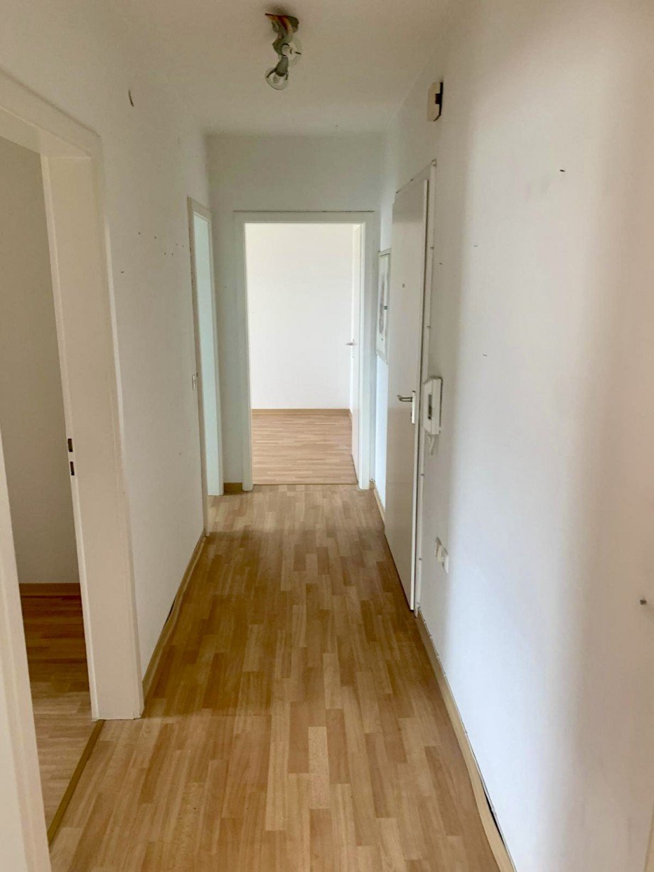 14 Etagenwohnung Dillingen