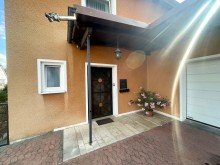 12 XXL Einfamilienhaus mit Werkstatt in Dillingen !!!
