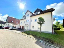 2 Attraktive Maisonette Wohnung f�r die ganze Familie in Bopfingen !