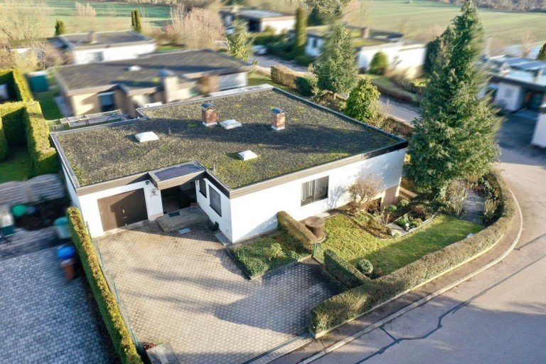 1 Gundelfingen Haus Traumhafter gro�er Bungalow in bester lage von Gundelfingen! Ihr Gl�cksgriff, Ihre neue Wohlf�hloase