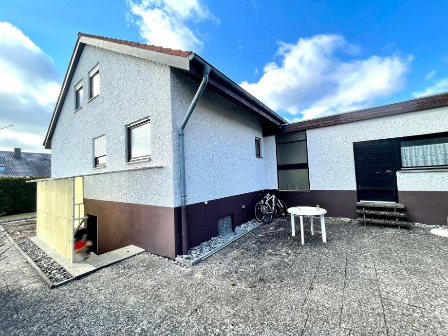 12 Haus Bachhagel