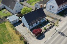 1 Seltene Gelegenheit! Attraktives Einfamilienhaus in Gundelfingen a. d. Donau!