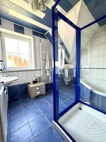 22 Ab ins Familienhgl�ck ! Traumhaftes und modernes Einfamilienhaus in Dillingen-Steinheim !!!