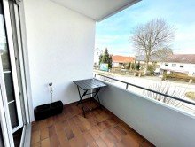 12 Traumhafte 3-Zimmer Wohnung in exclusiver Lage in Lauingen