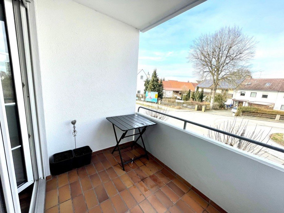 12 Wohnung Lauingen