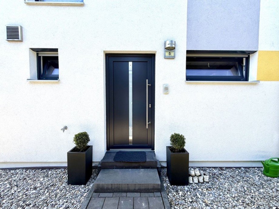 10 Doppelhaush�lfte Weisingen