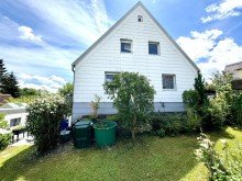 4 Ab ins Familiengl�ck ! Komplett sanierte DHH in Haunsheim !!!