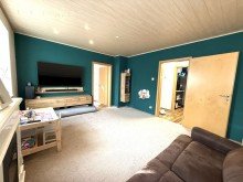 8 Sonnige u. moderne 3,5 Zimmer Wohnung mit Garage u. Stellplatz in Offingen!