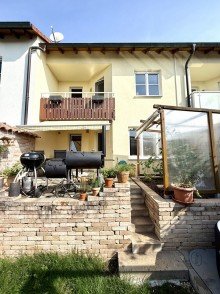 5 Traumhaftes Reihenmittelhaus in 1a Lage von Bachhagel! PV-Anlage und Speicher inclusive !