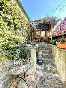 7 Tolles Einfamilienhaus mit historischem Flair in Hermaringen