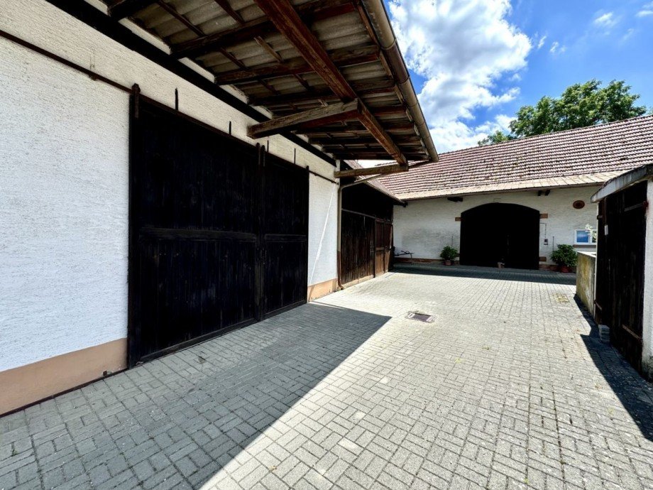 7 Haus Offingen