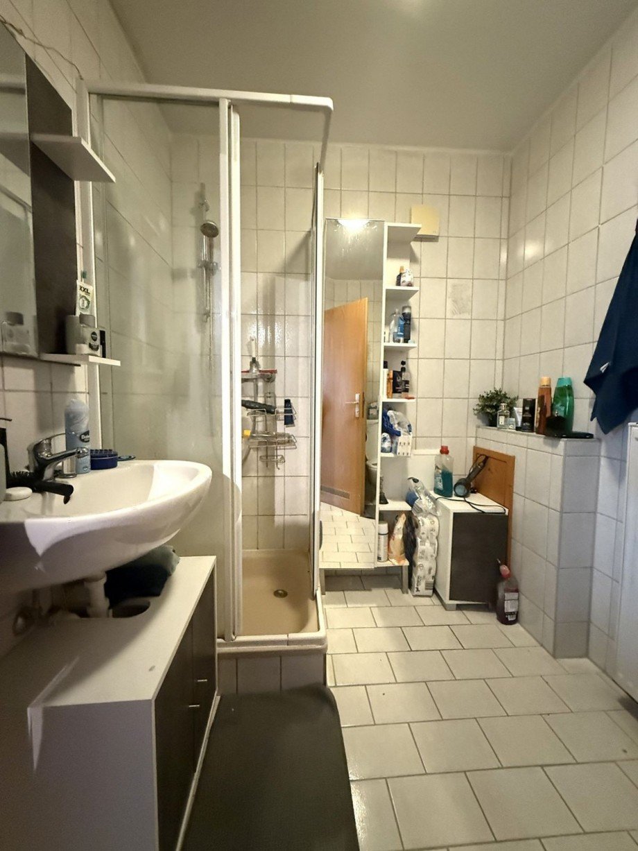 11 Etagenwohnung Lauingen